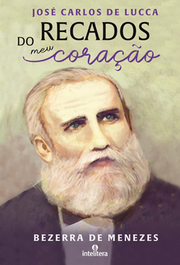 Recados do Meu Coração - José Carlos De Lucca