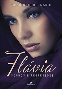 Flávia Sonhos e Regressões - Ricardo Di Bernardi