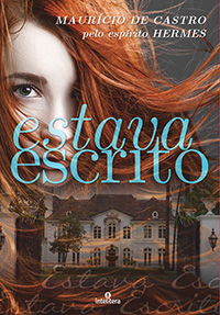 Estava Escrito - Maurício de Castro