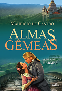 Almas Gêmeas - Maurício de Castro