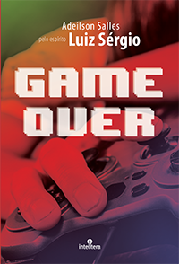 Game Over - Adeilson Salles