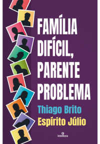 Família Difícil, Parente Problema
